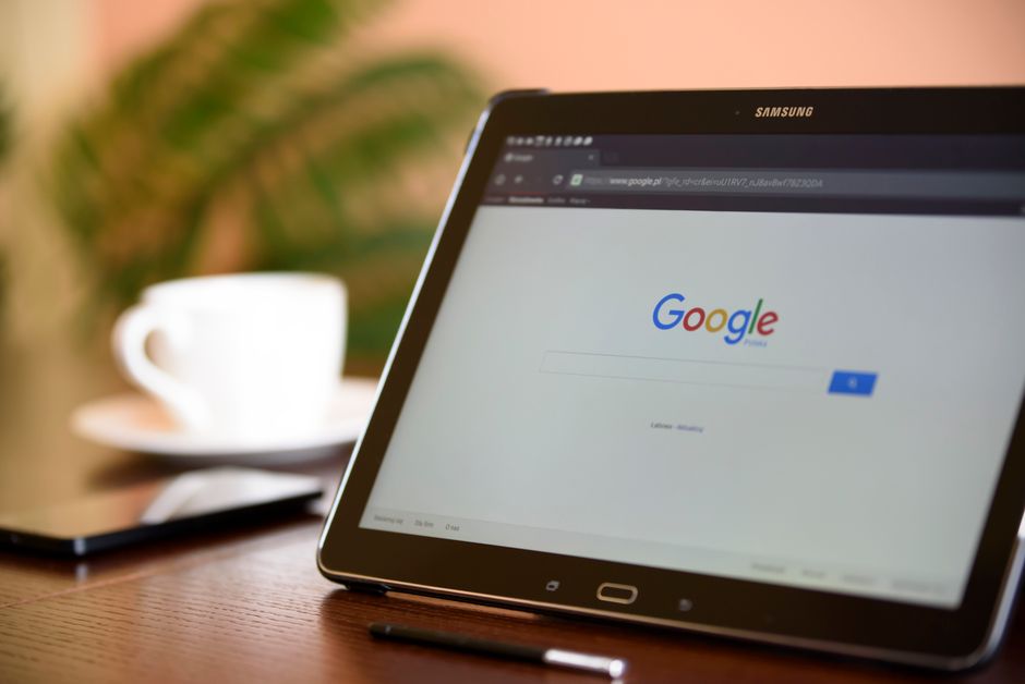 personal trainer local marketing Google search results