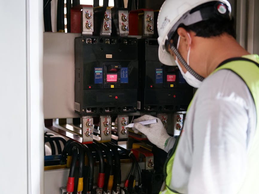 gym equipment inspection verification check