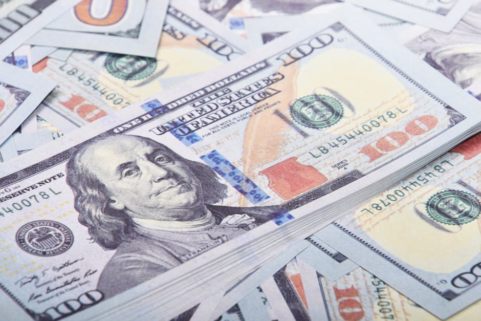 escrow money protection financial guarantee