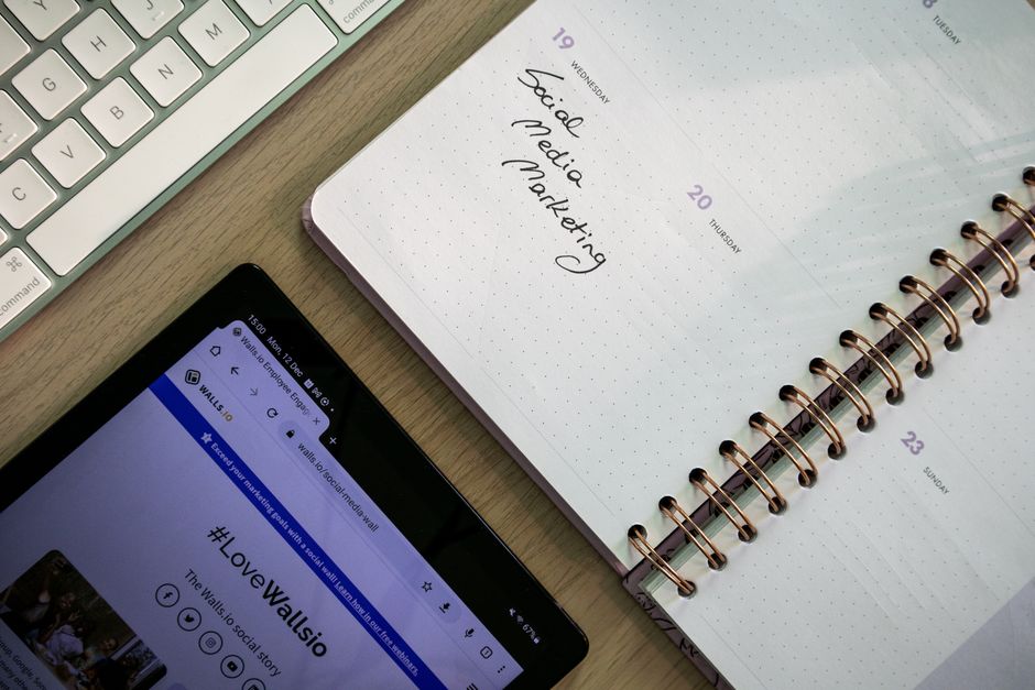 gym marketing social media strategy