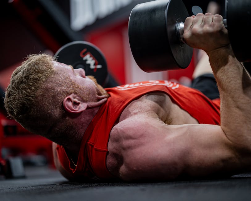 gym closing down liquidation sale