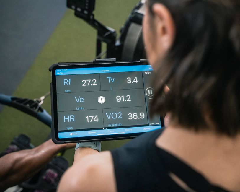 fitness trainer HR meeting proposal