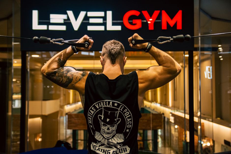 email list building fitness gym