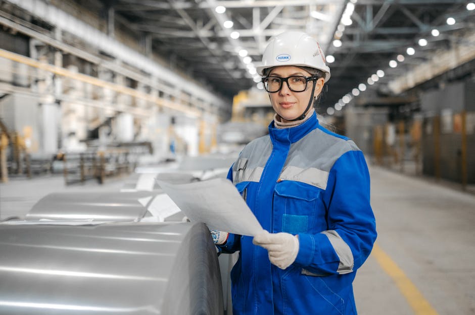 pharmaceutical factory fitness program compliance