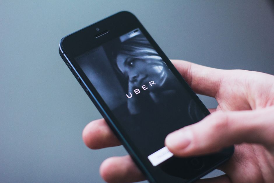 surge pricing uber algorithm mobile phone