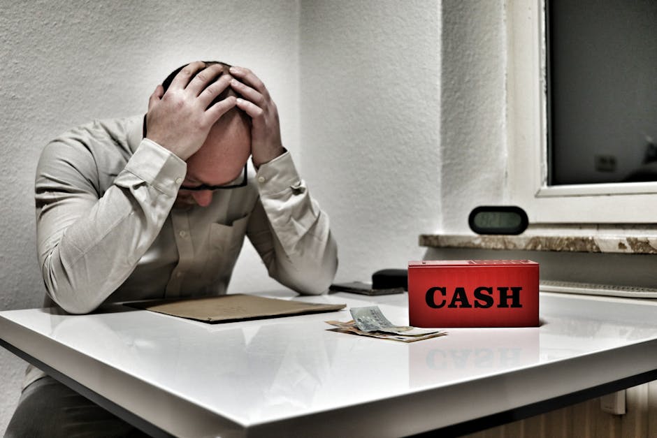 gym debt financial problems bankruptcy