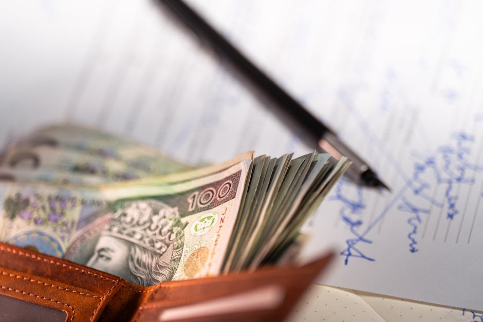 personal trainer contract signing agreement money