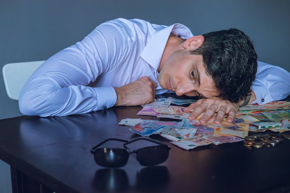 personal trainer business plan financial crisis