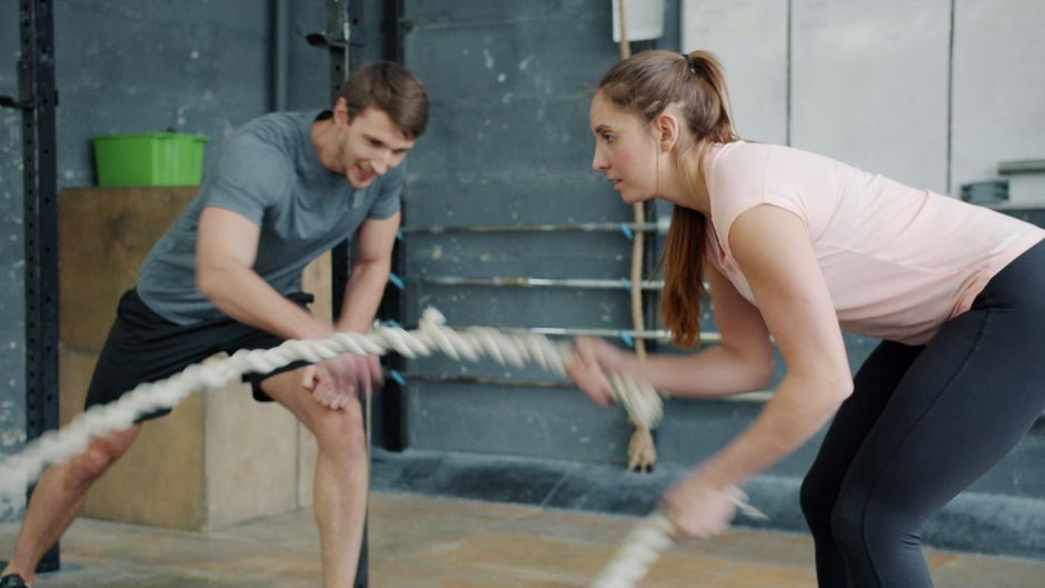 fitness referral reward loyalty program
