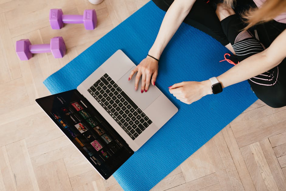 fitness subscription packages pricing tiers comparison