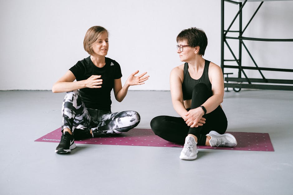 personal trainer client success money growth