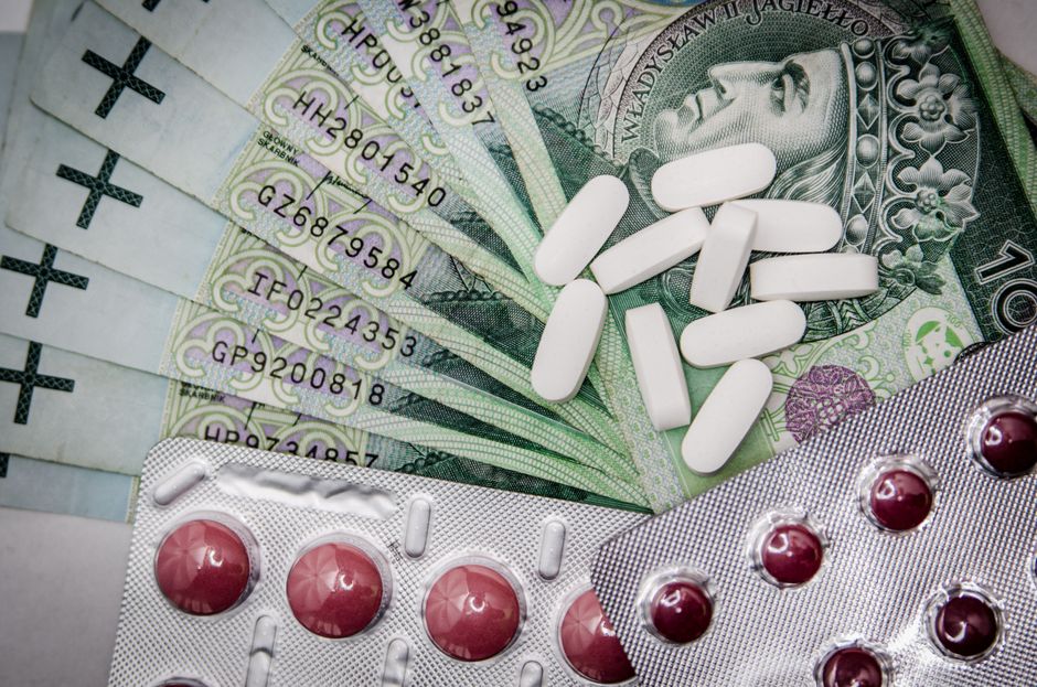 fitness equipment supplements investment money