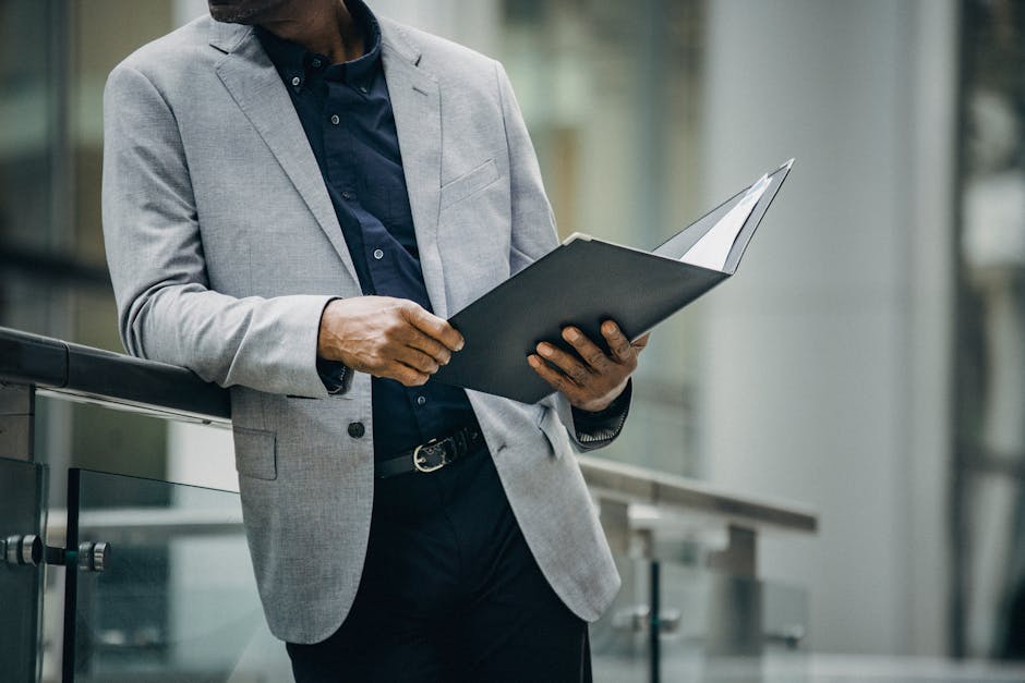 corporate wellness regulatory documentation