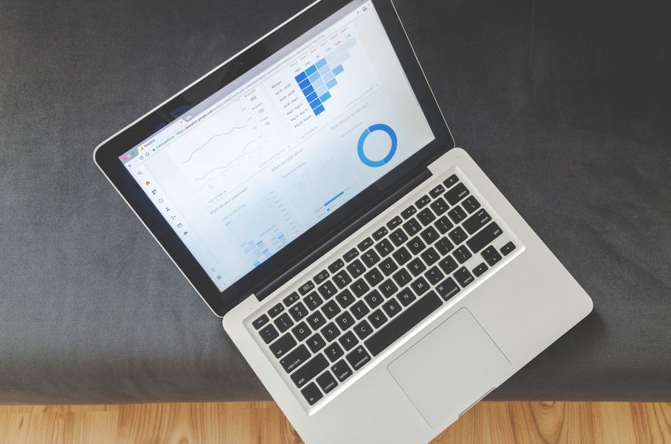 luxury health monitoring dashboard analytics