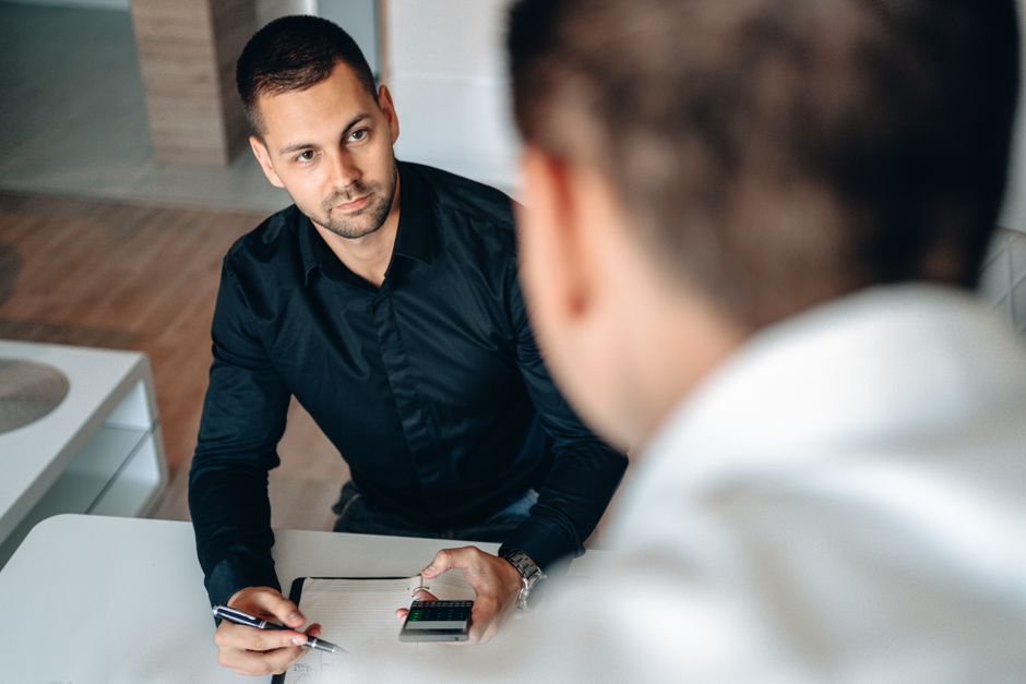 personal trainer client consultation value pricing meeting
