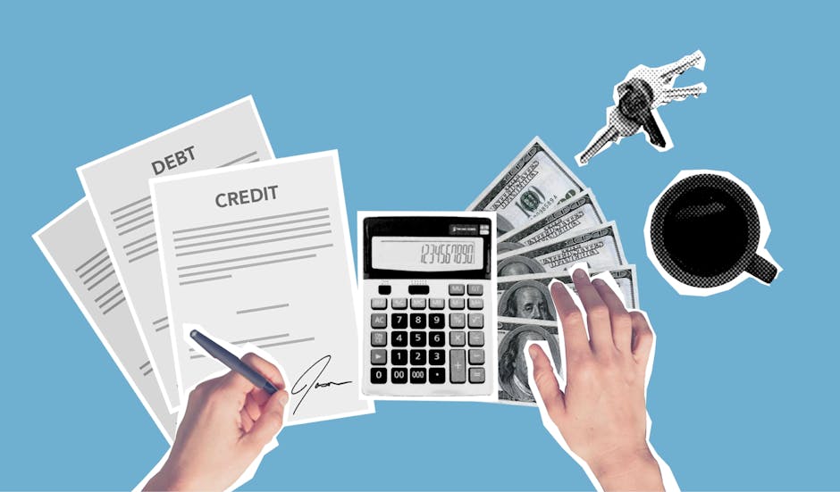 business insurance contract documents calculator money savings