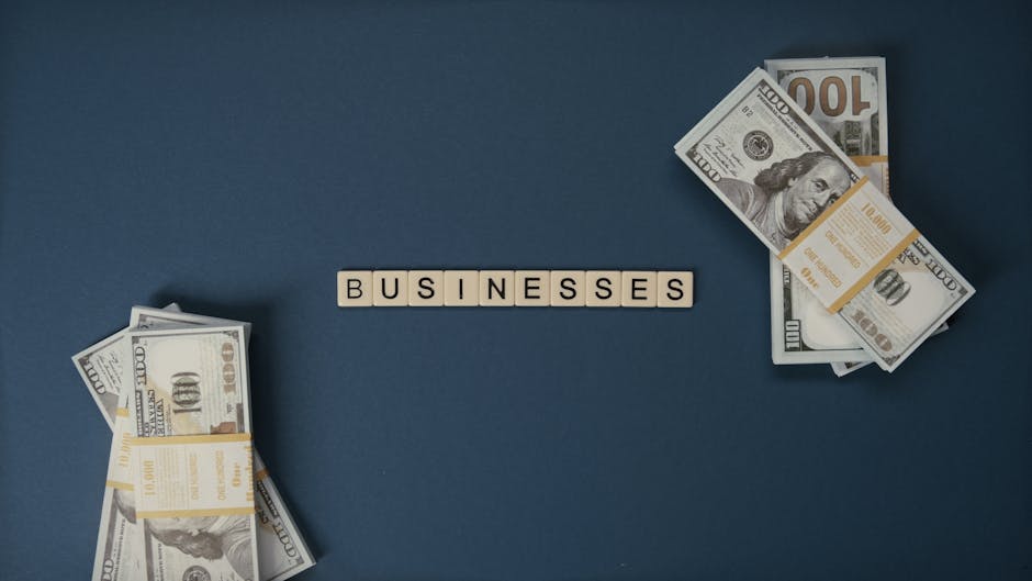 restaurant chain business model revenue