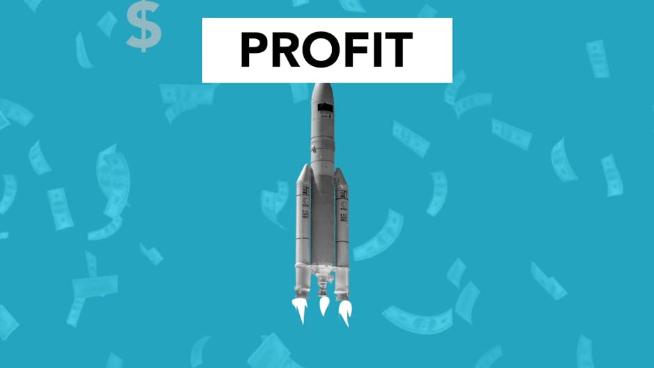 fitness repo business model profit