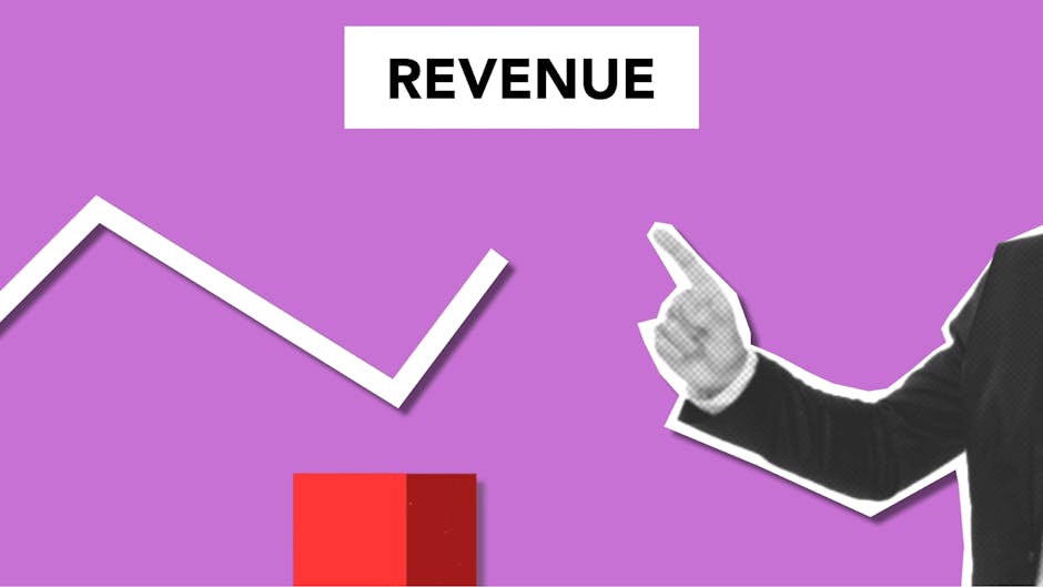 personal trainer monthly recurring revenue growth chart