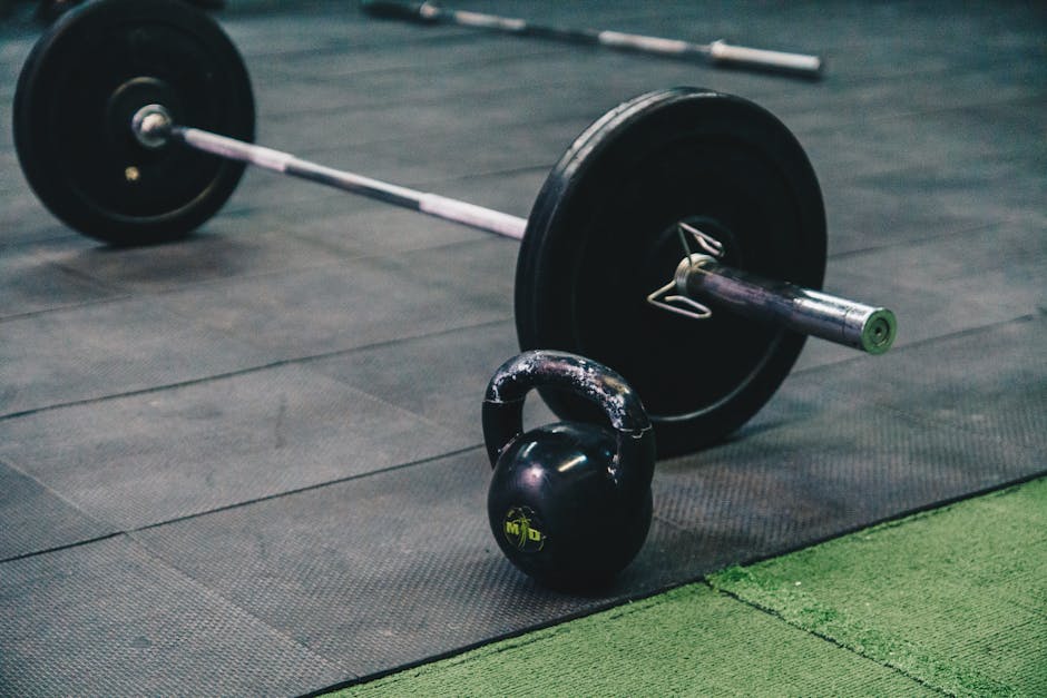 damaged gym equipment insurance evaluation