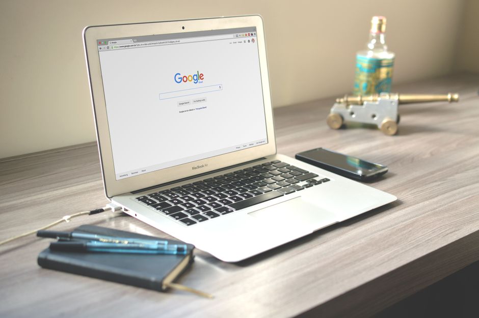Google business profile reviews smartphone fitness