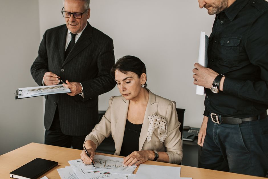 business executive fitness transformation premium value