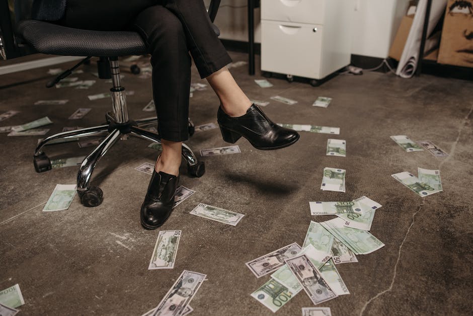 successful fitness business coach money