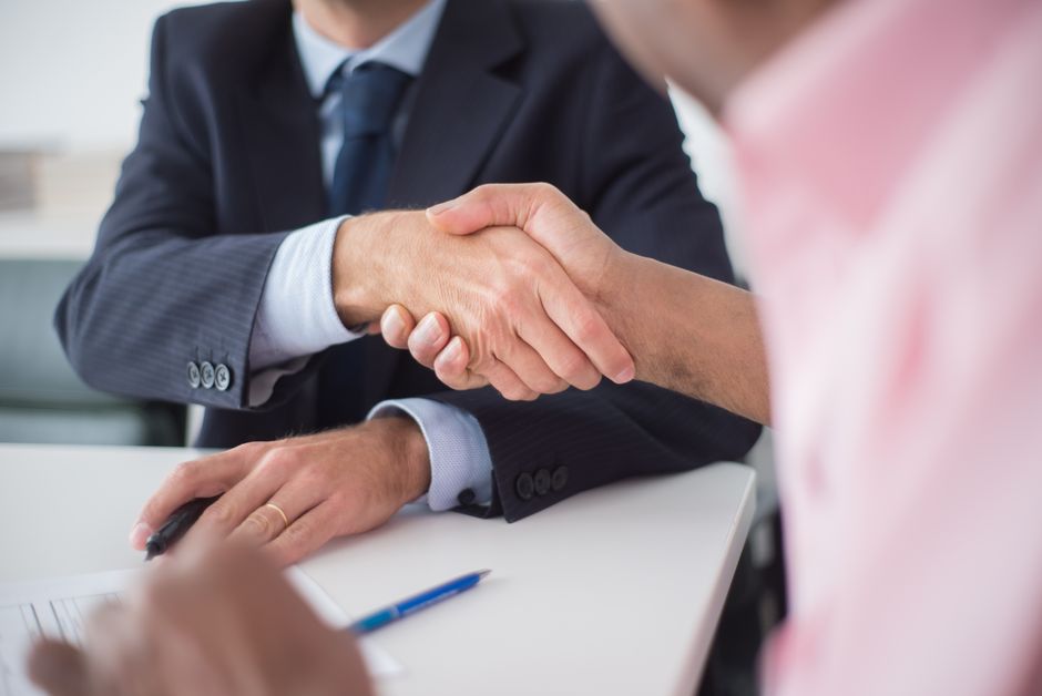fitness club bankruptcy negotiation meeting business