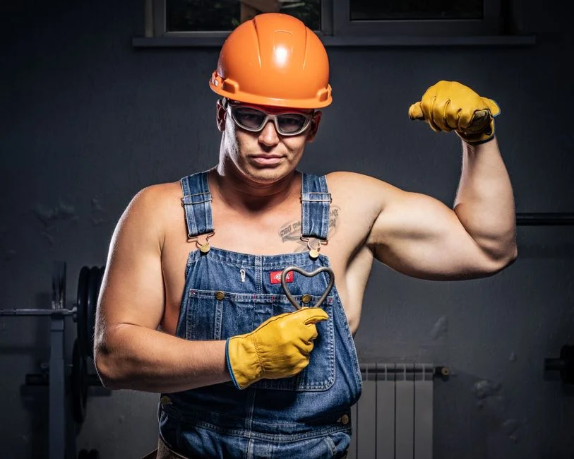 Fitness Performance Bonds dla firm budowlanych – jak trener personalny może zarobić 41 000 zł miesięcznie gwarantując wydolność fizyczną pracowników
