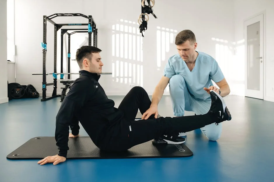 Jak trener personalny może wykorzystać model „fitness joint venture" z lokalnymi lekarzami - dlaczego wspólne programy rehabilitacyjne mogą przynieść 38 000 zł miesięcznego dochodu