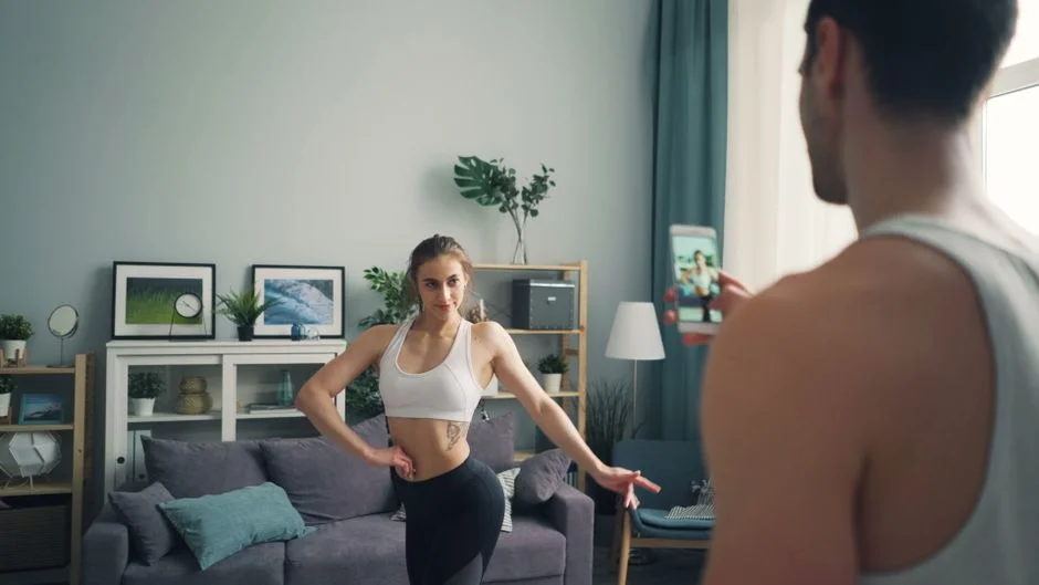 Instagram dla trenera personalnego – jak zamienić obserwujących w płacących klientów bez miliona followersów