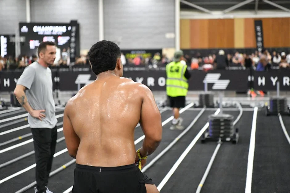 Fitness staffing agency – jak trener może zarabiać 45 000 zł miesięcznie bez własnej kadry na eventach korporacyjnych