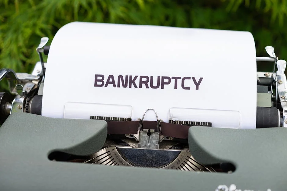 Jak trener personalny może wykorzystać model „fitness bankruptcy trustee" - dlaczego zarządzanie majątkiem upadłych siłowni może przynieść 38 000 zł miesięcznego dochodu