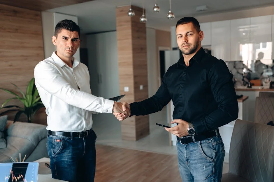 Jak trener personalny może wykorzystać model „fitness private equity" - dlaczego wykupywanie udziałów w innych trenerach może przynieść 40 000 zł miesięcznego dochodu bez prowadzenia treningów
