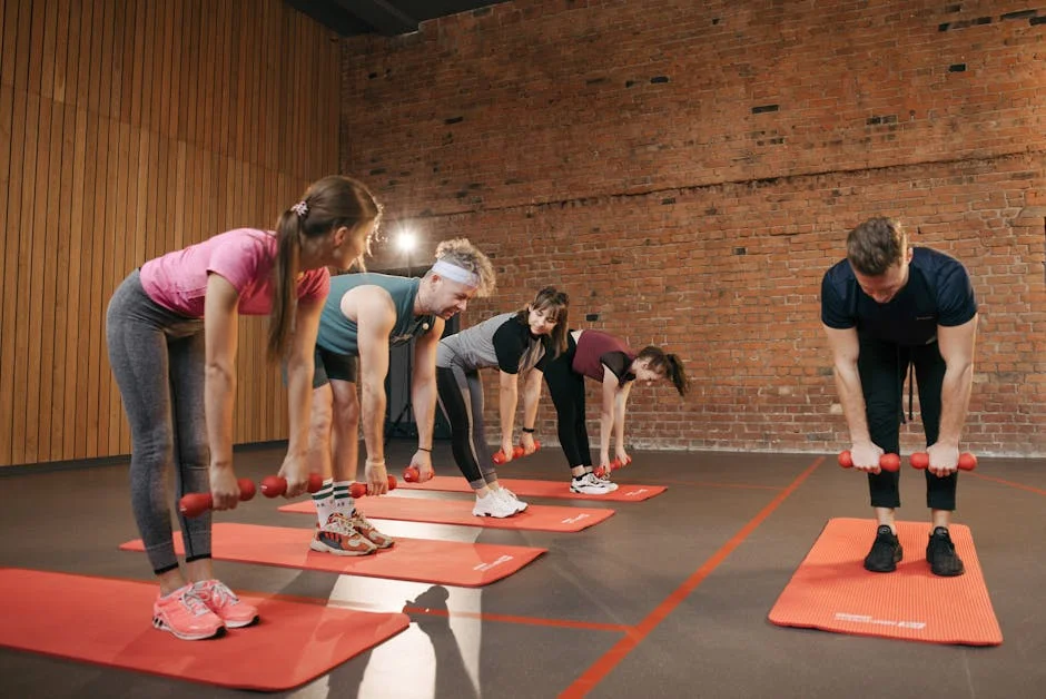 Jak trener personalny może zarabiać na niesprzedanych miejscach w siłowni - model współpracy, który daje 5000 zł dodatkowo miesięcznie