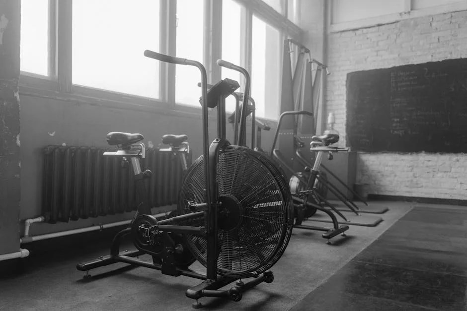 Fitness Turnaround: Jak trener może zarabiać 18 000 zł miesięcznie na ożywianiu martwych domowych siłowni