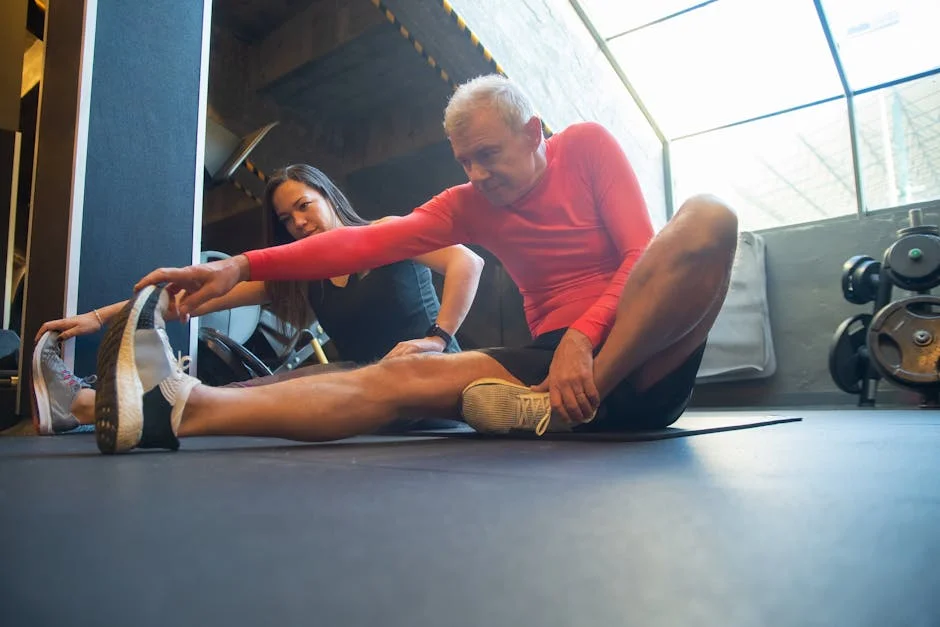 Jak trener personalny może wykorzystać „model corporate wellness" - dlaczego jedna firma może dawać więcej niż 20 indywidualnych klientów